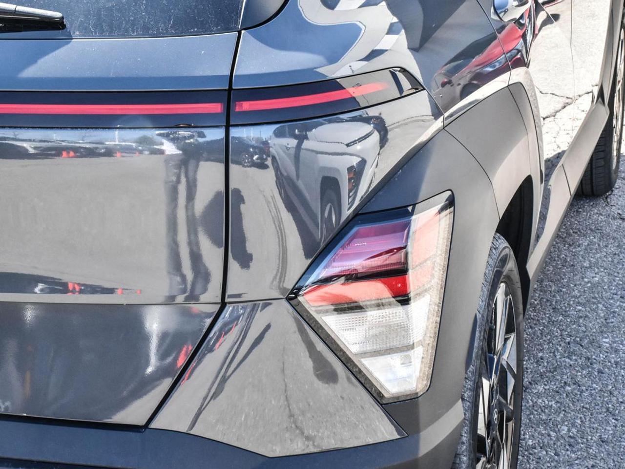 2024 Hyundai KONA 2.0L Preferred AWD Photo