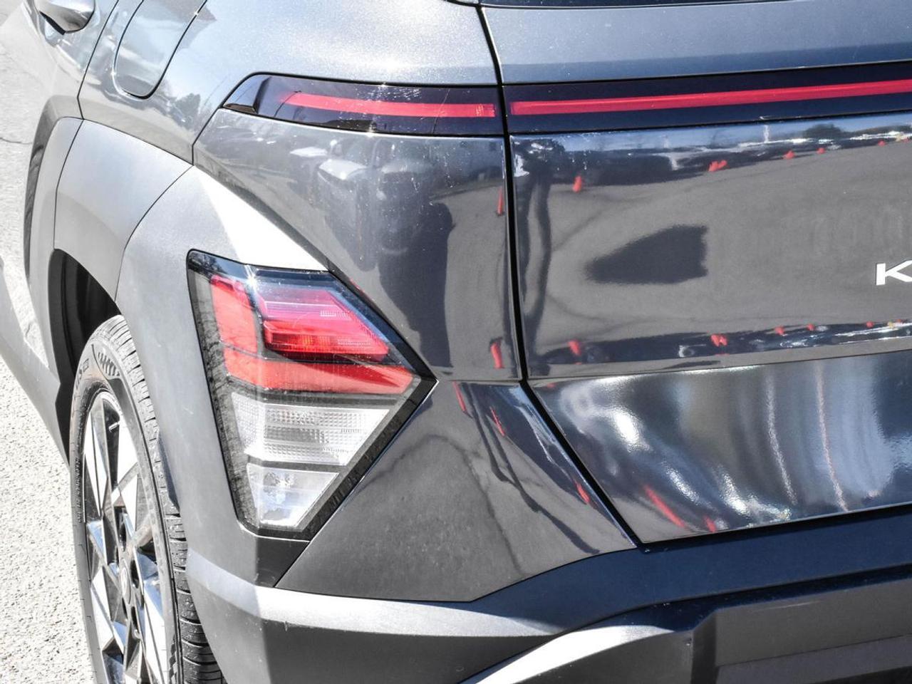 2024 Hyundai KONA 2.0L Preferred AWD Photo