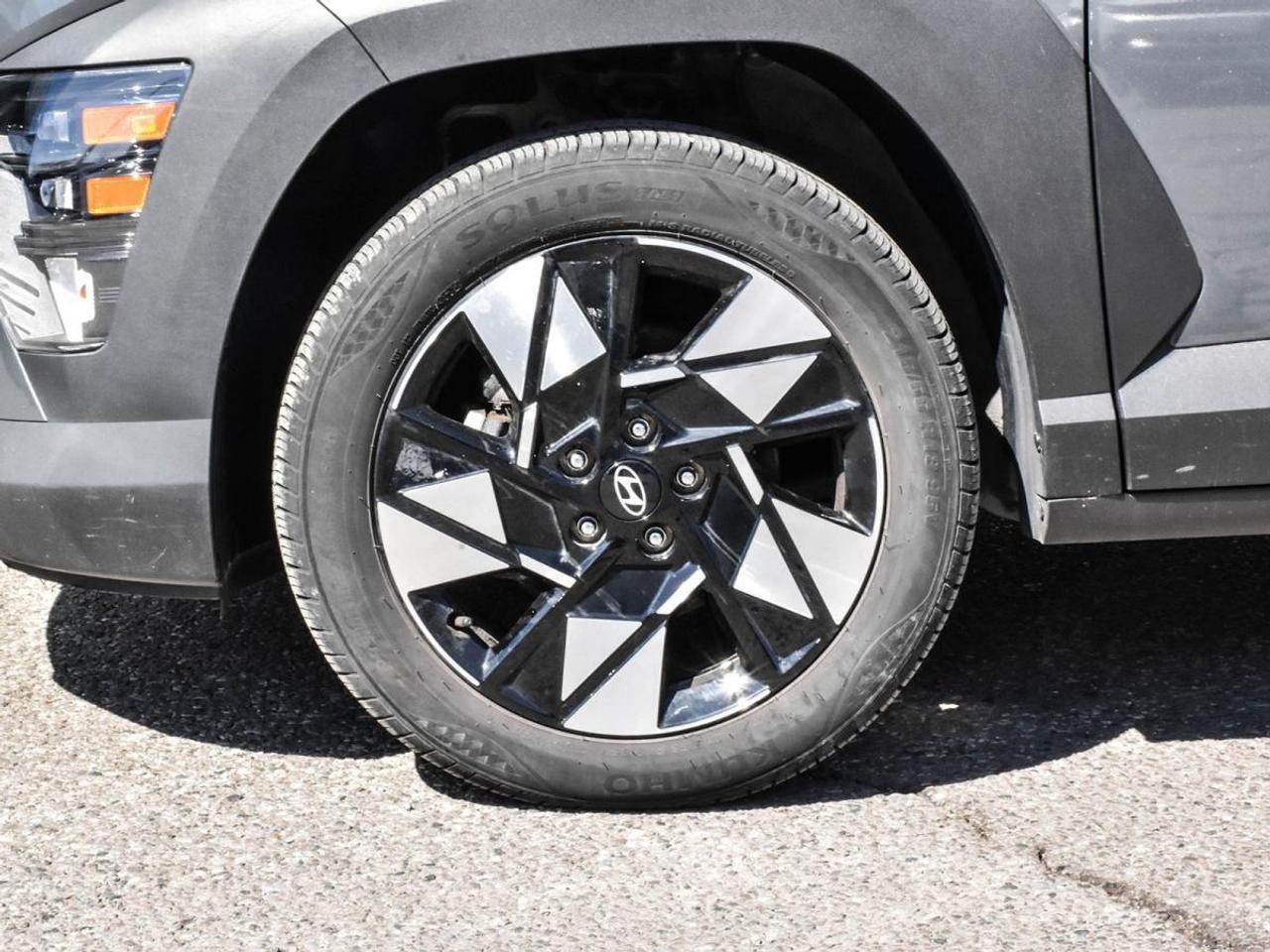 2024 Hyundai KONA 2.0L Preferred AWD Photo