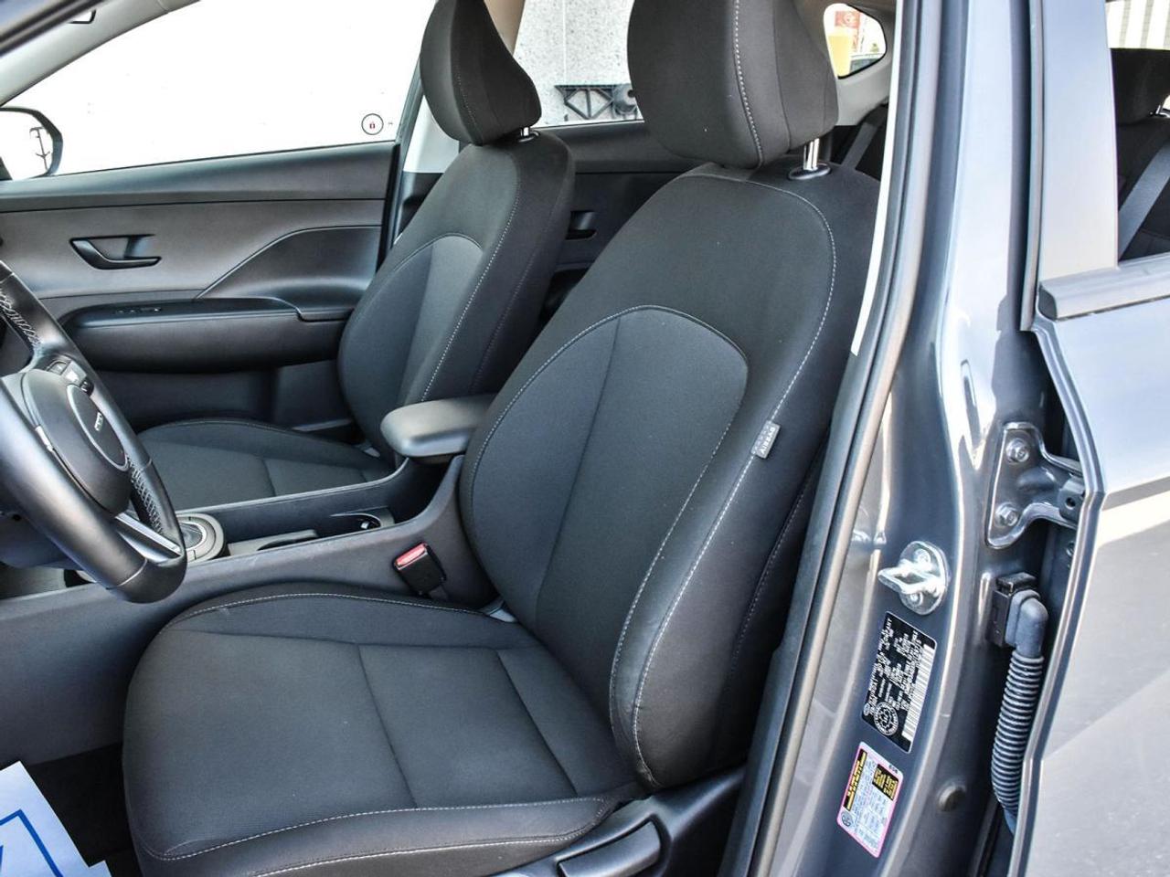 2024 Hyundai KONA 2.0L Preferred AWD Photo