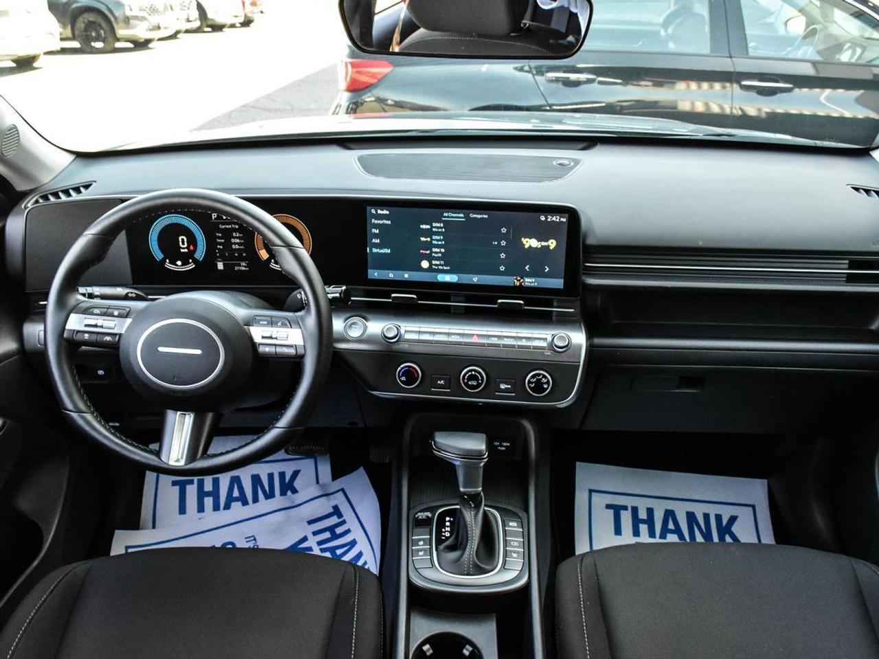2024 Hyundai KONA 2.0L Preferred AWD Photo