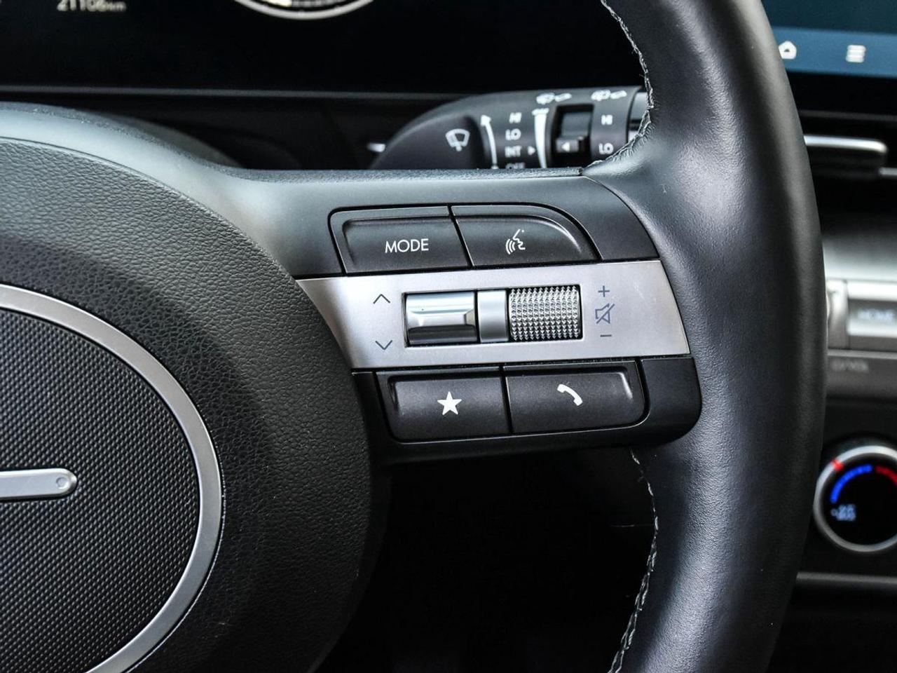 2024 Hyundai KONA 2.0L Preferred AWD Photo