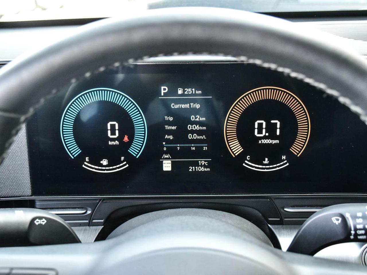 2024 Hyundai KONA 2.0L Preferred AWD Photo