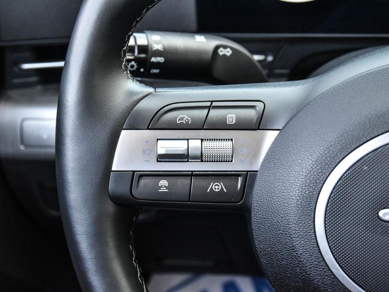 2024 Hyundai KONA 2.0L Preferred AWD Photo