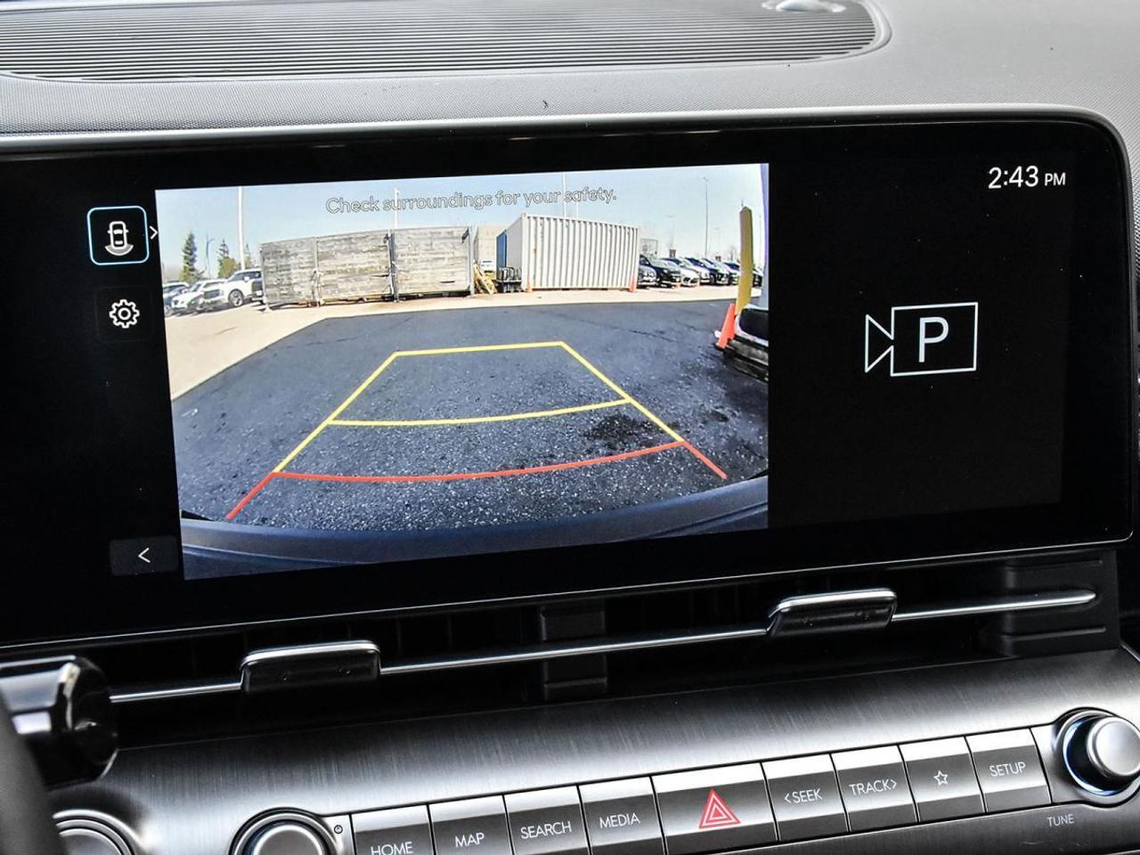 2024 Hyundai KONA 2.0L Preferred AWD Photo