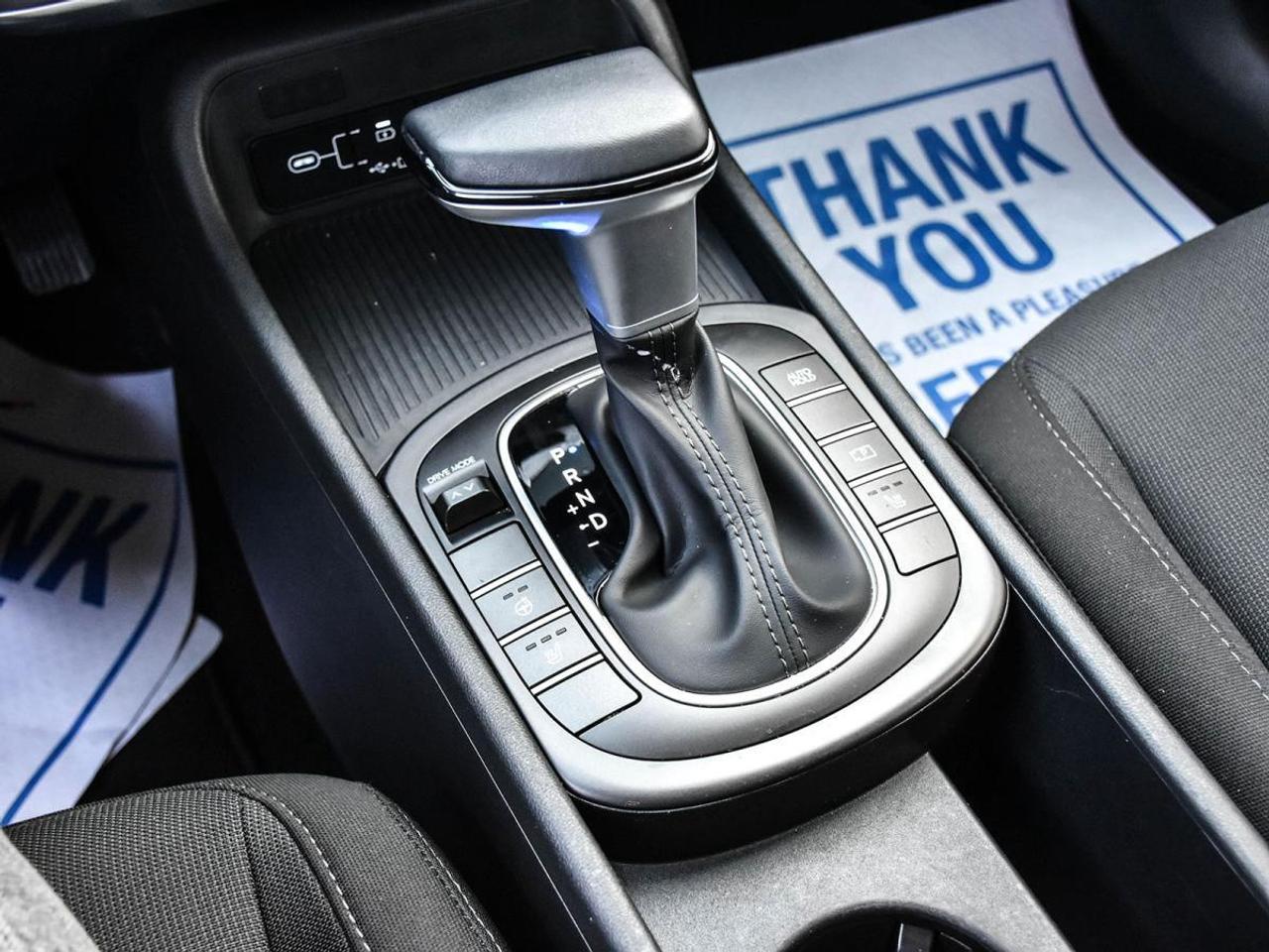 2024 Hyundai KONA 2.0L Preferred AWD Photo
