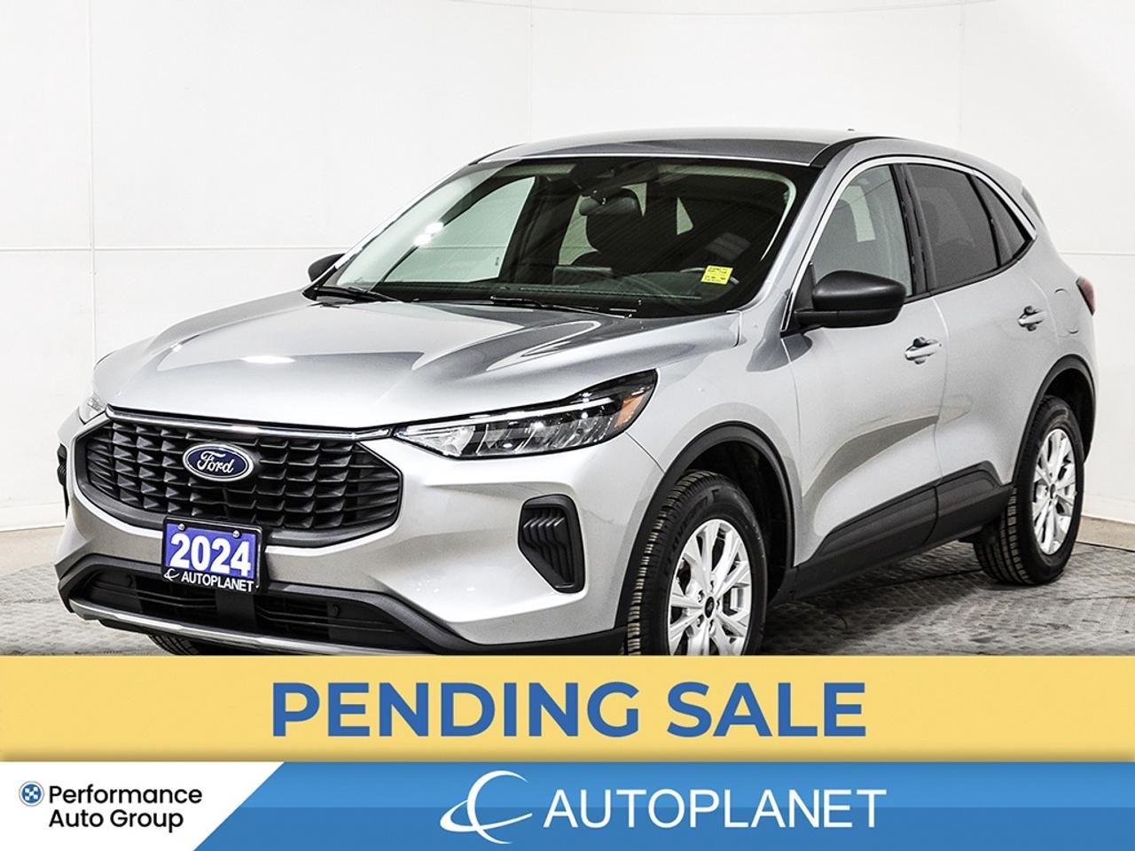 2024 Ford Escape Active AWD - FINANCE @$75/WK OR LEASE @$90/WK Photo