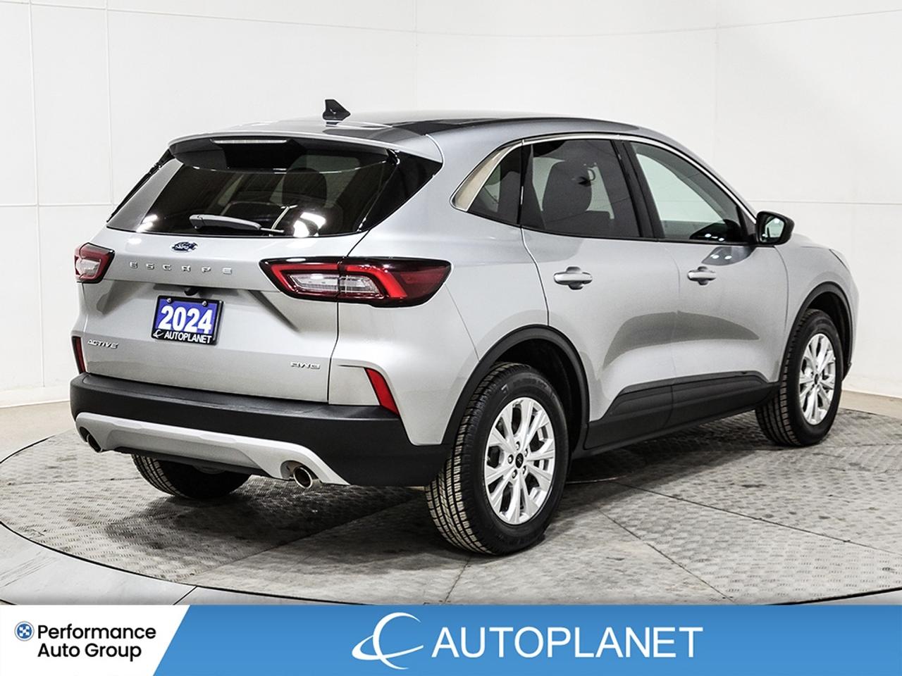 2024 Ford Escape Active AWD - FINANCE @$75/WK OR LEASE @$90/WK Photo