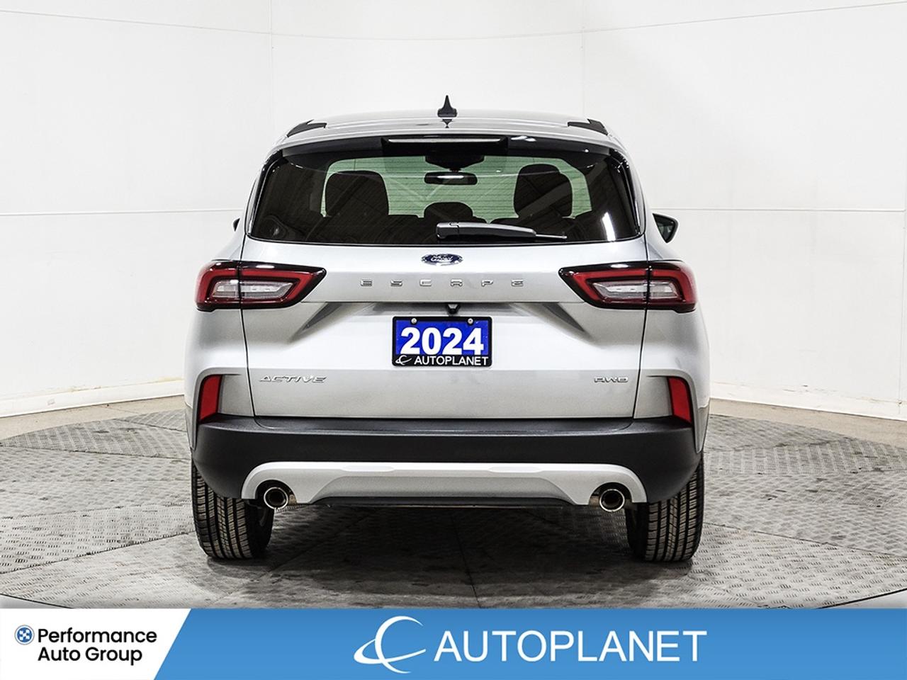 2024 Ford Escape Active AWD - FINANCE @$75/WK OR LEASE @$90/WK Photo