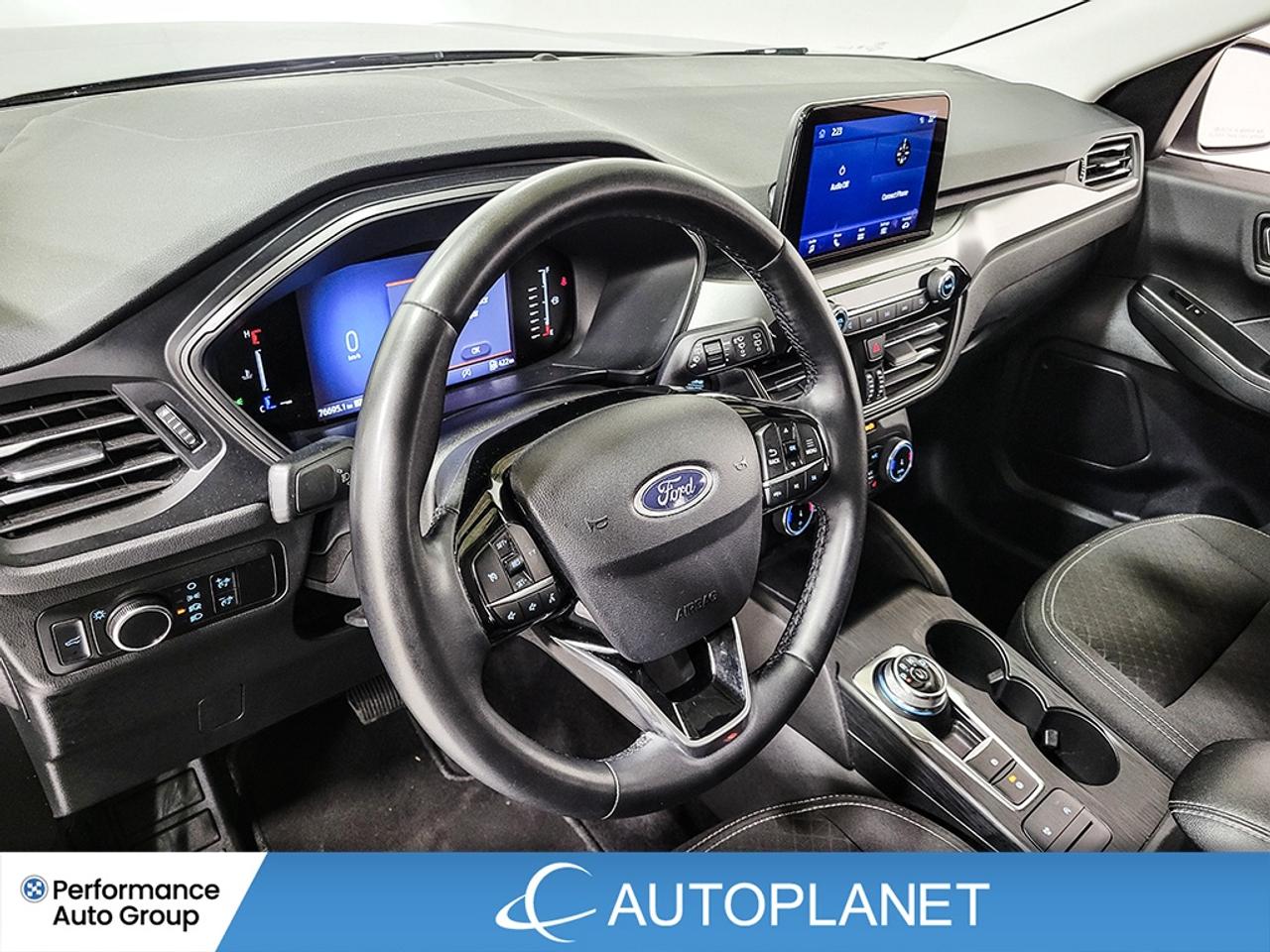 2024 Ford Escape Active AWD - FINANCE @$75/WK OR LEASE @$90/WK Photo
