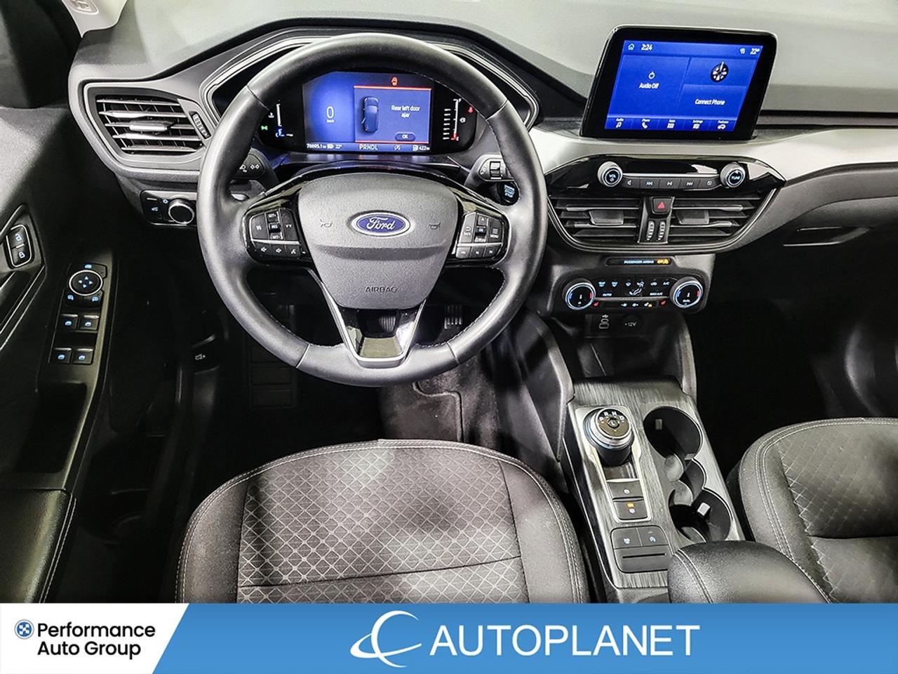 2024 Ford Escape Active AWD - FINANCE @$75/WK OR LEASE @$90/WK Photo