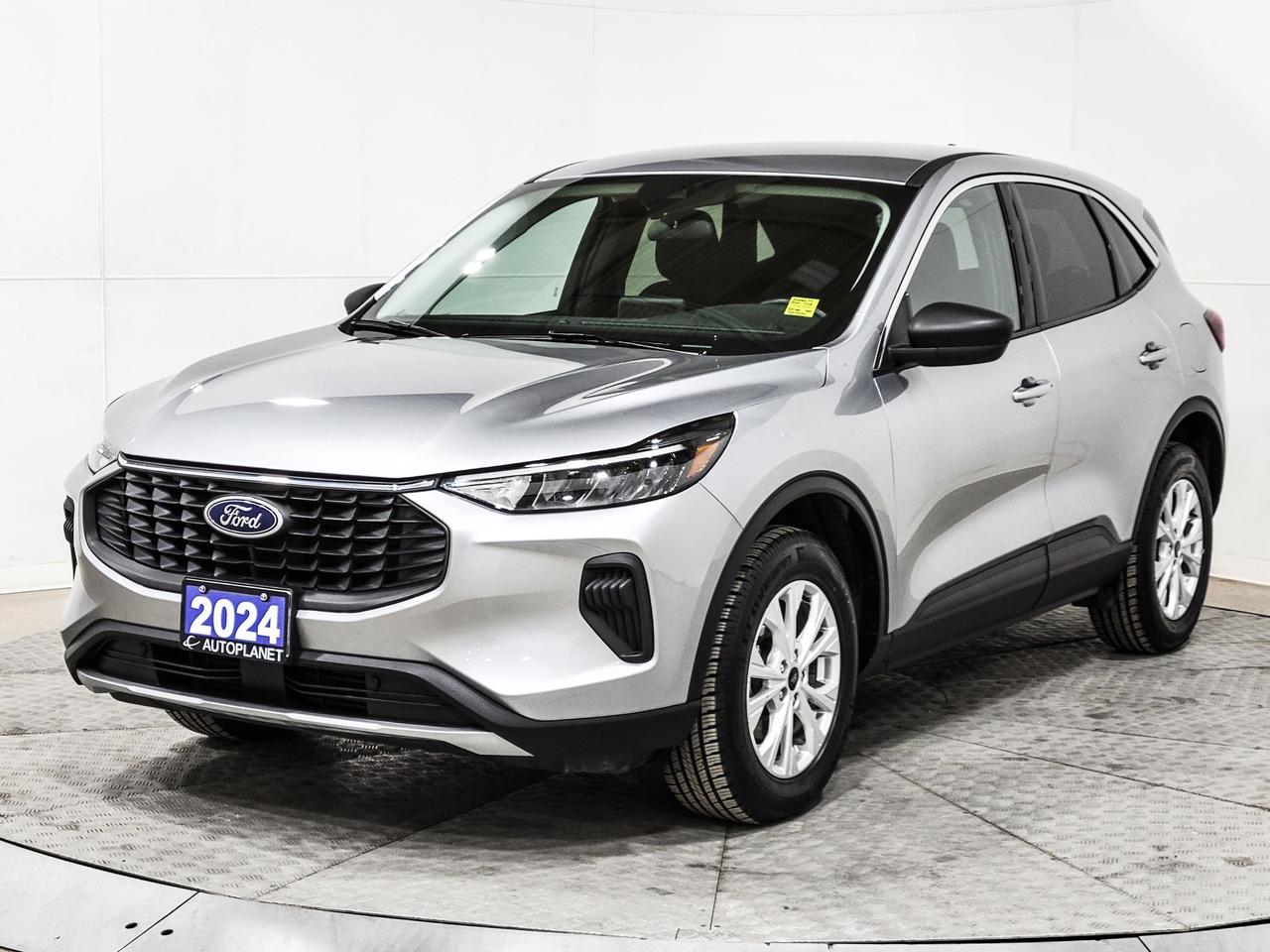 2024 Ford Escape Active AWD - FINANCE @$75/WK OR LEASE @$90/WK Photo