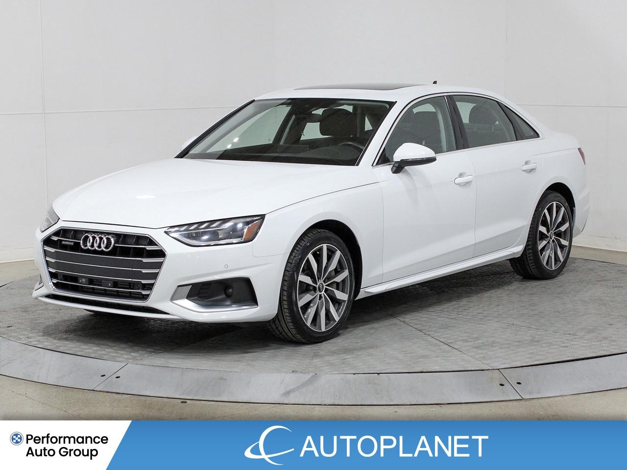 2023 Audi A4 Komfort 45 - FINANCE @$96/WK OR LEASE @$105/WK Photo