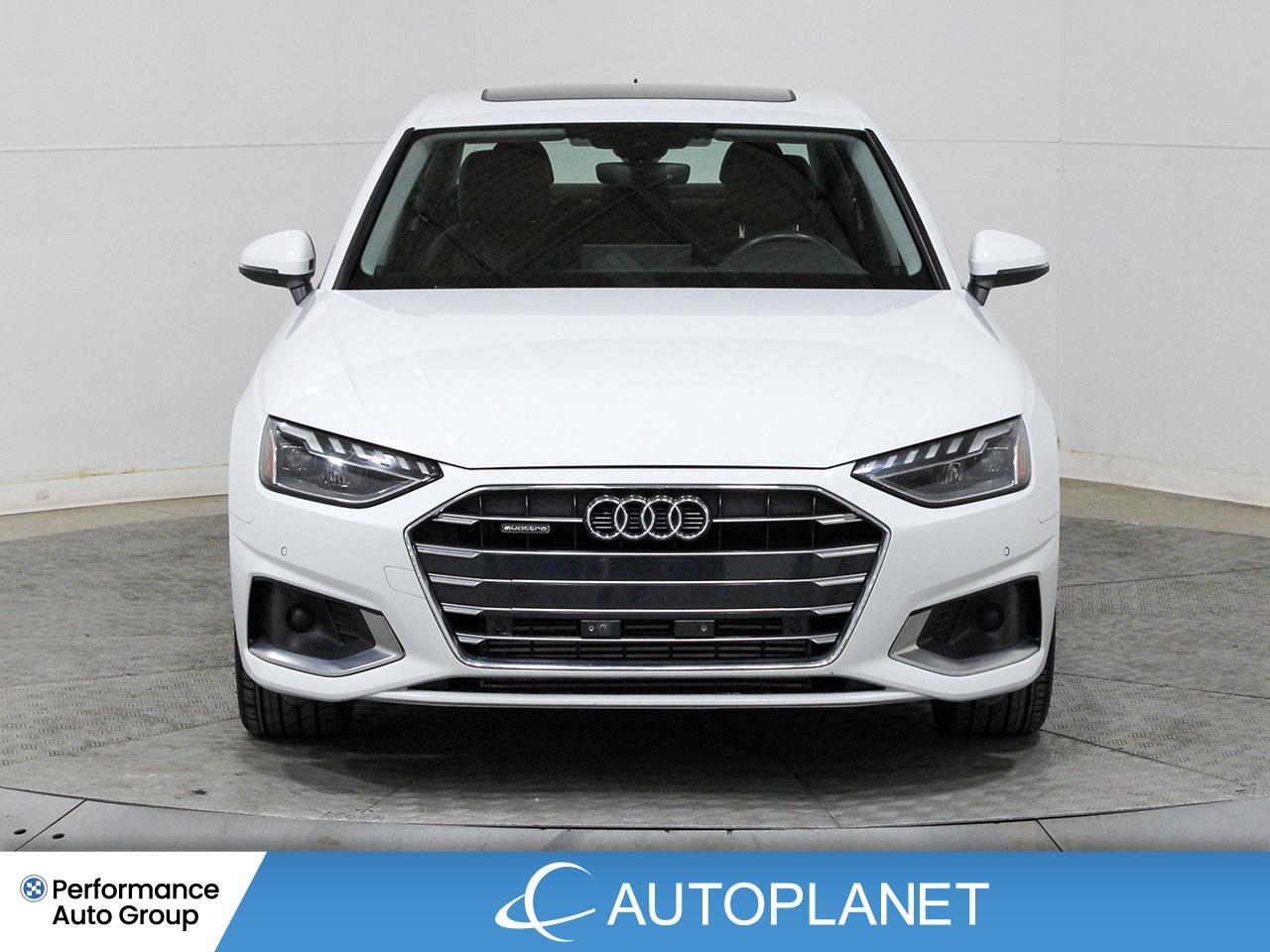 2023 Audi A4 Komfort 45 - FINANCE @$96/WK OR LEASE @$105/WK Photo
