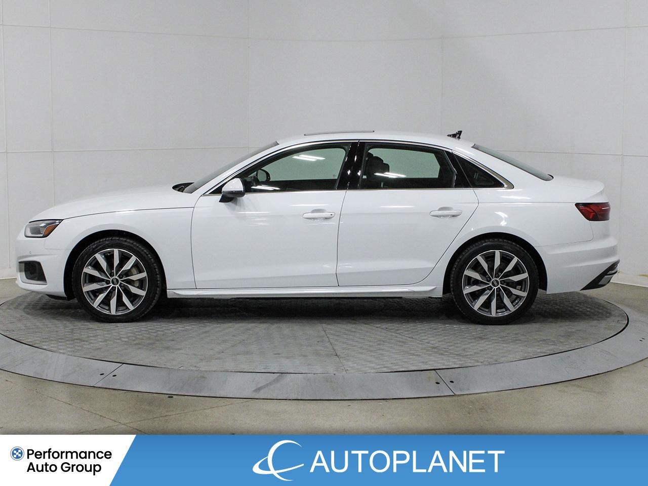 2023 Audi A4 Komfort 45 - FINANCE @$96/WK OR LEASE @$105/WK Photo3