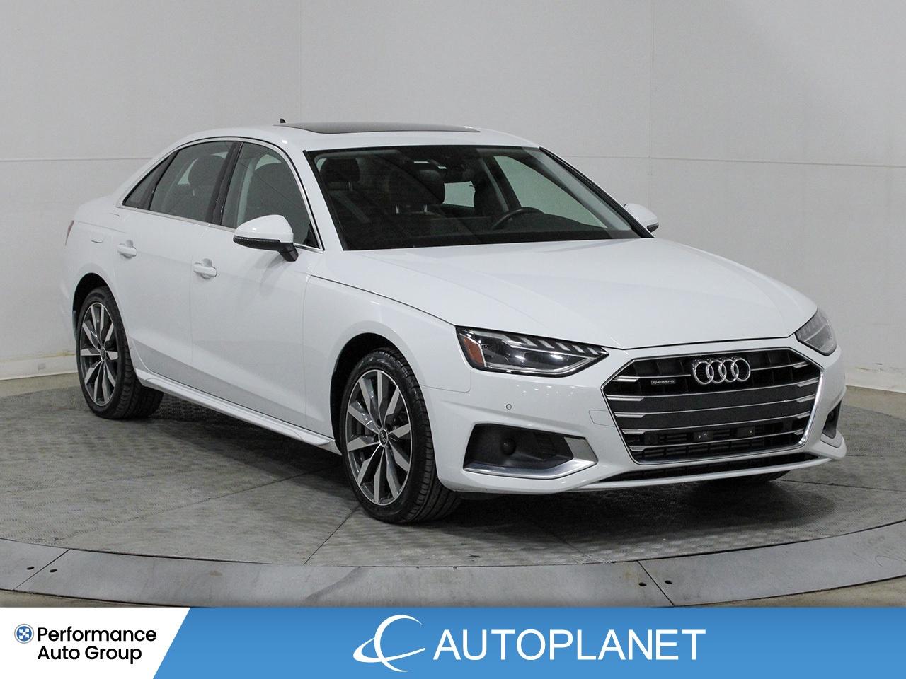 2023 Audi A4 Komfort 45 - FINANCE @$96/WK OR LEASE @$105/WK Photo