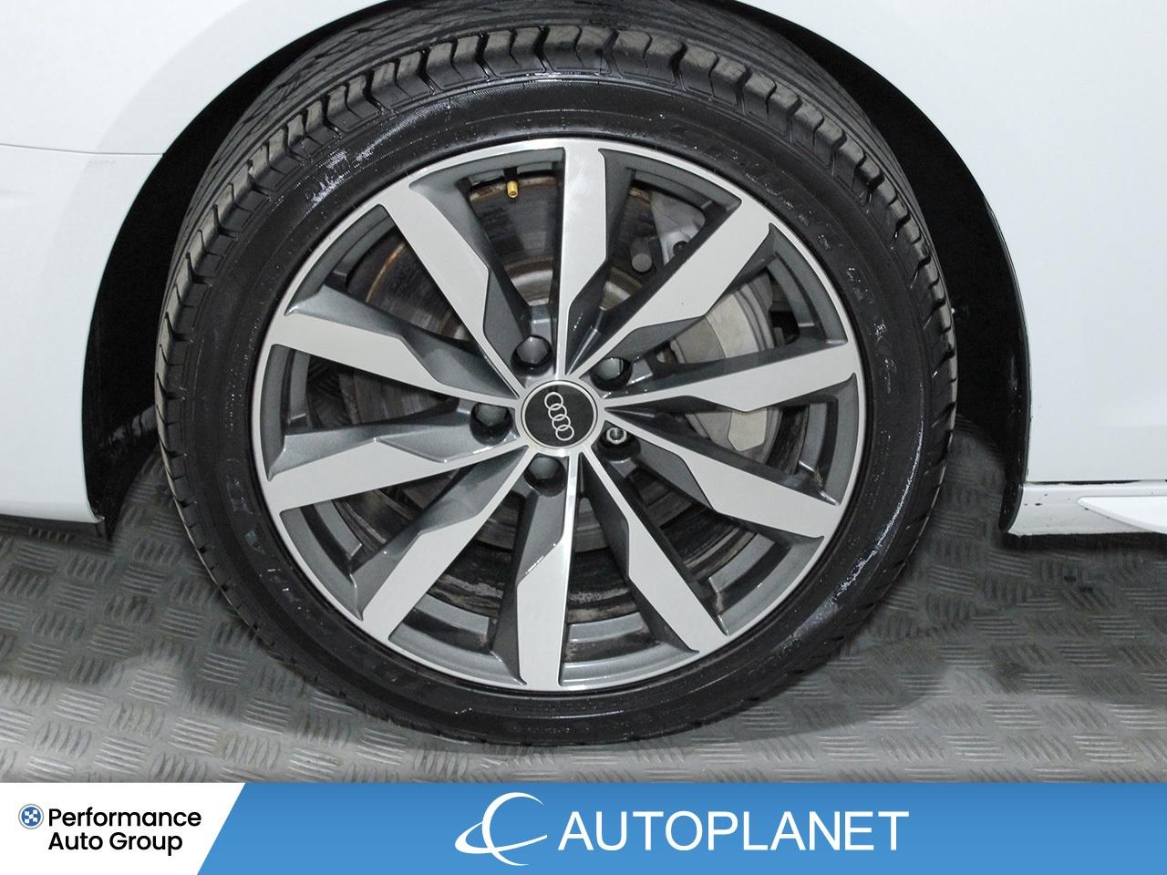 2023 Audi A4 Komfort 45 - FINANCE @$96/WK OR LEASE @$105/WK Photo