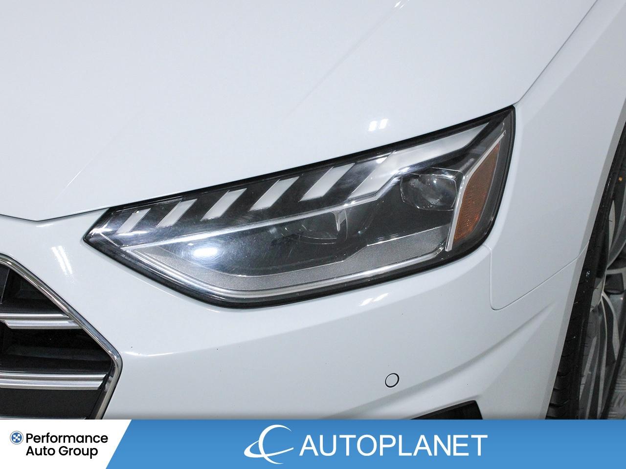 2023 Audi A4 Komfort 45 - FINANCE @$96/WK OR LEASE @$105/WK Photo