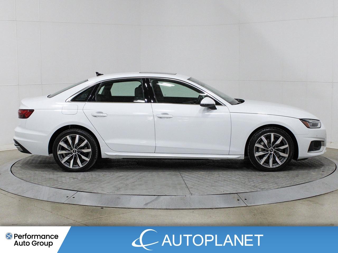 2023 Audi A4 Komfort 45 - FINANCE @$96/WK OR LEASE @$105/WK Photo