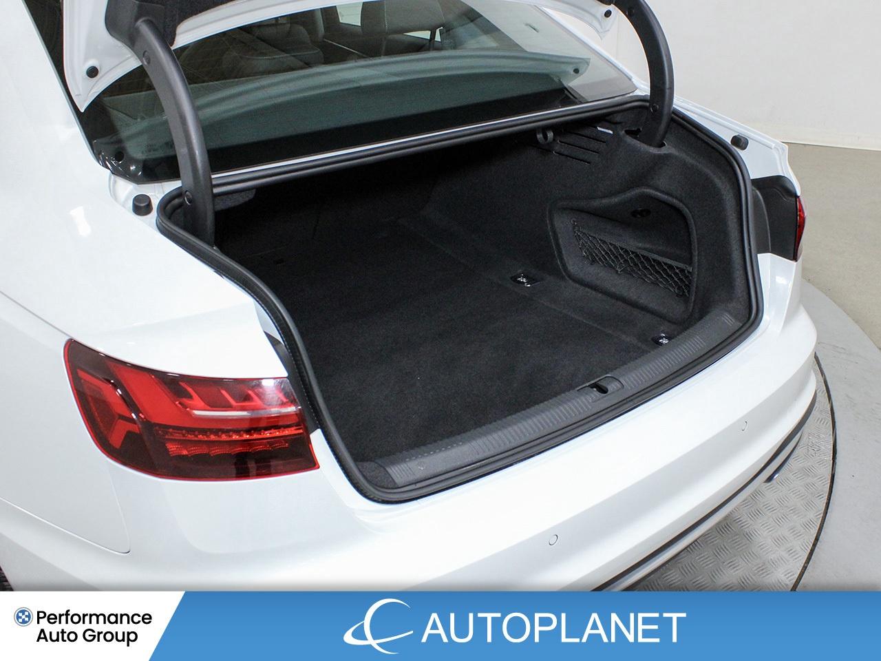 2023 Audi A4 Komfort 45 - FINANCE @$96/WK OR LEASE @$105/WK Photo