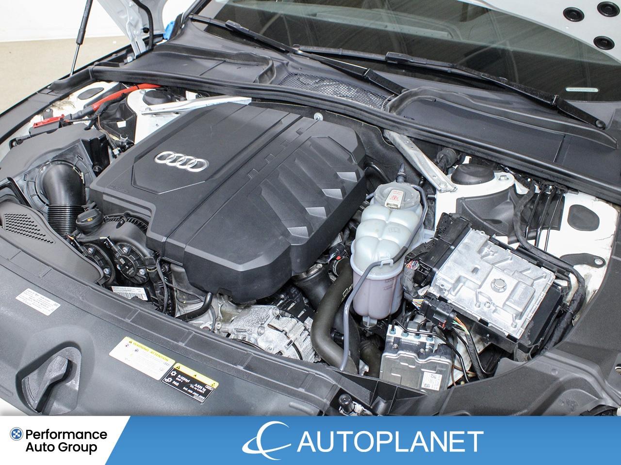 2023 Audi A4 Komfort 45 - FINANCE @$96/WK OR LEASE @$105/WK Photo