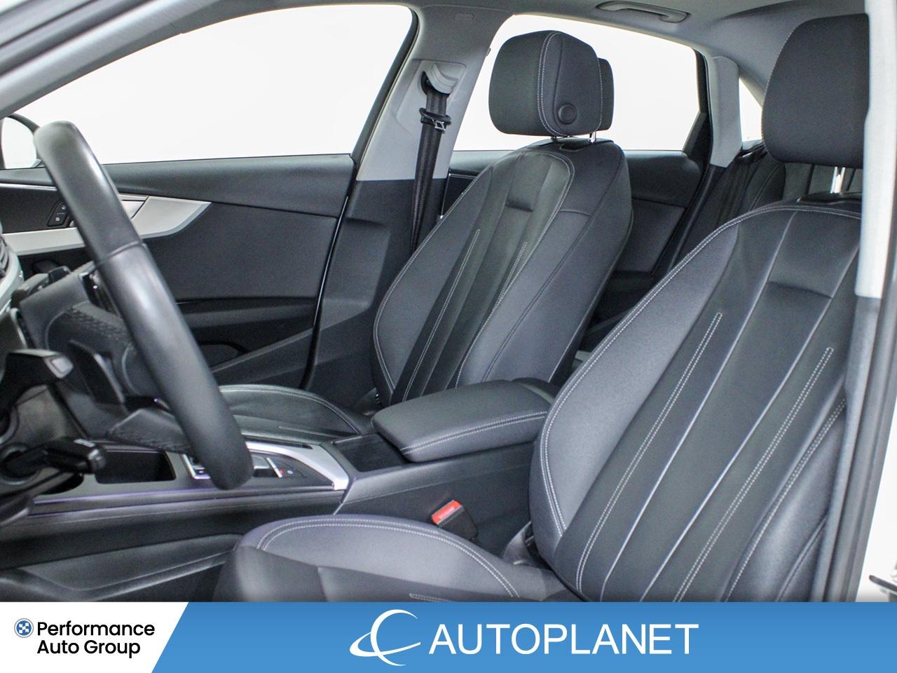 2023 Audi A4 Komfort 45 - FINANCE @$96/WK OR LEASE @$105/WK Photo