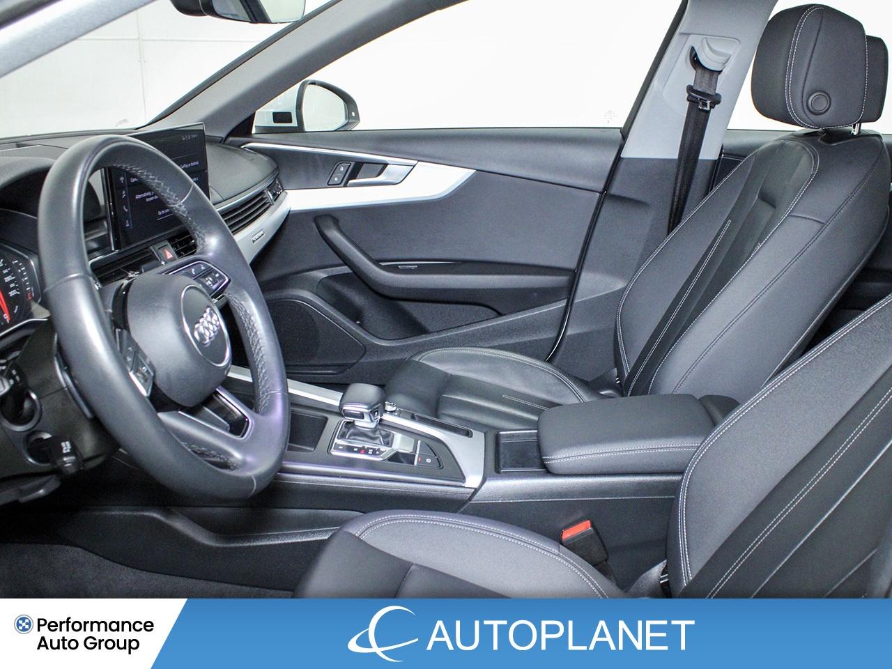 2023 Audi A4 Komfort 45 - FINANCE @$96/WK OR LEASE @$105/WK Photo