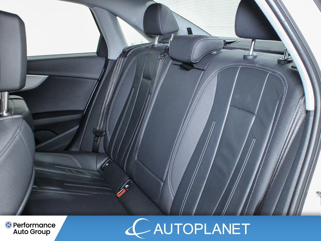 2023 Audi A4 Komfort 45 - FINANCE @$96/WK OR LEASE @$105/WK Photo