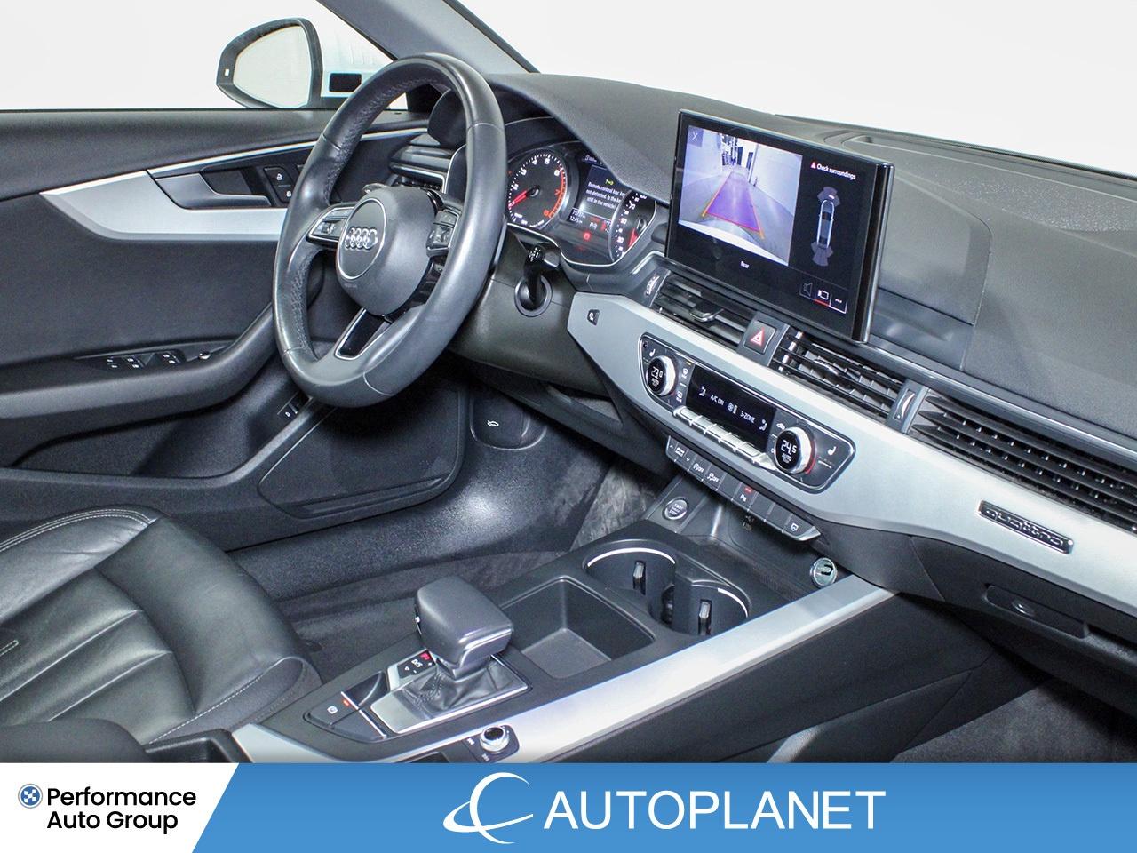 2023 Audi A4 Komfort 45 - FINANCE @$96/WK OR LEASE @$105/WK Photo