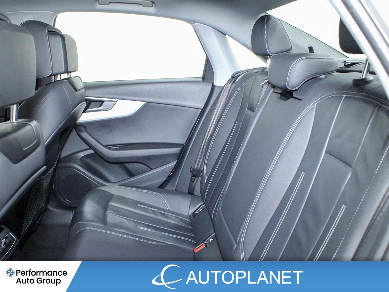2023 Audi A4 Komfort 45 - FINANCE @$96/WK OR LEASE @$105/WK Photo