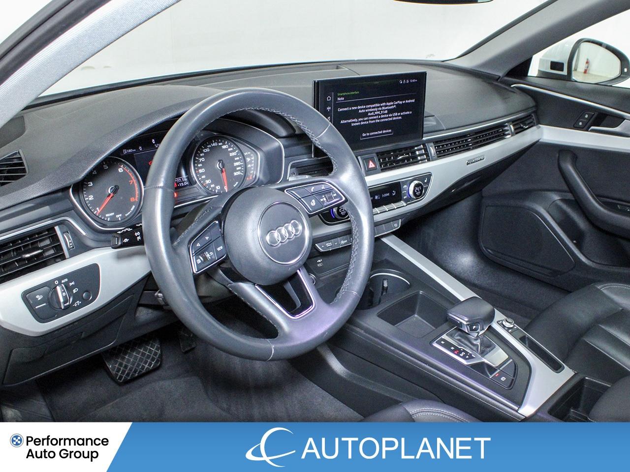 2023 Audi A4 Komfort 45 - FINANCE @$96/WK OR LEASE @$105/WK Photo