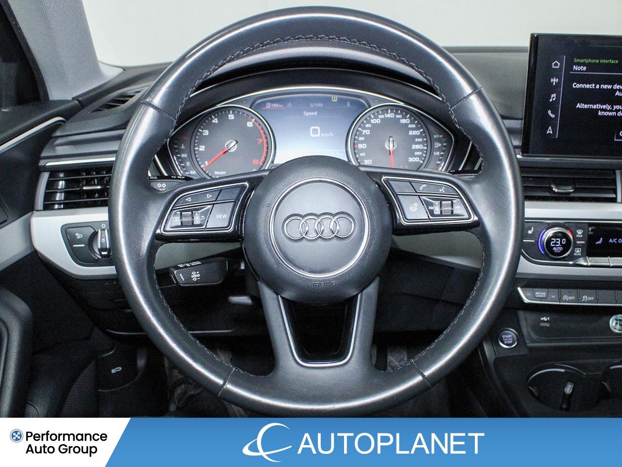 2023 Audi A4 Komfort 45 - FINANCE @$96/WK OR LEASE @$105/WK Photo