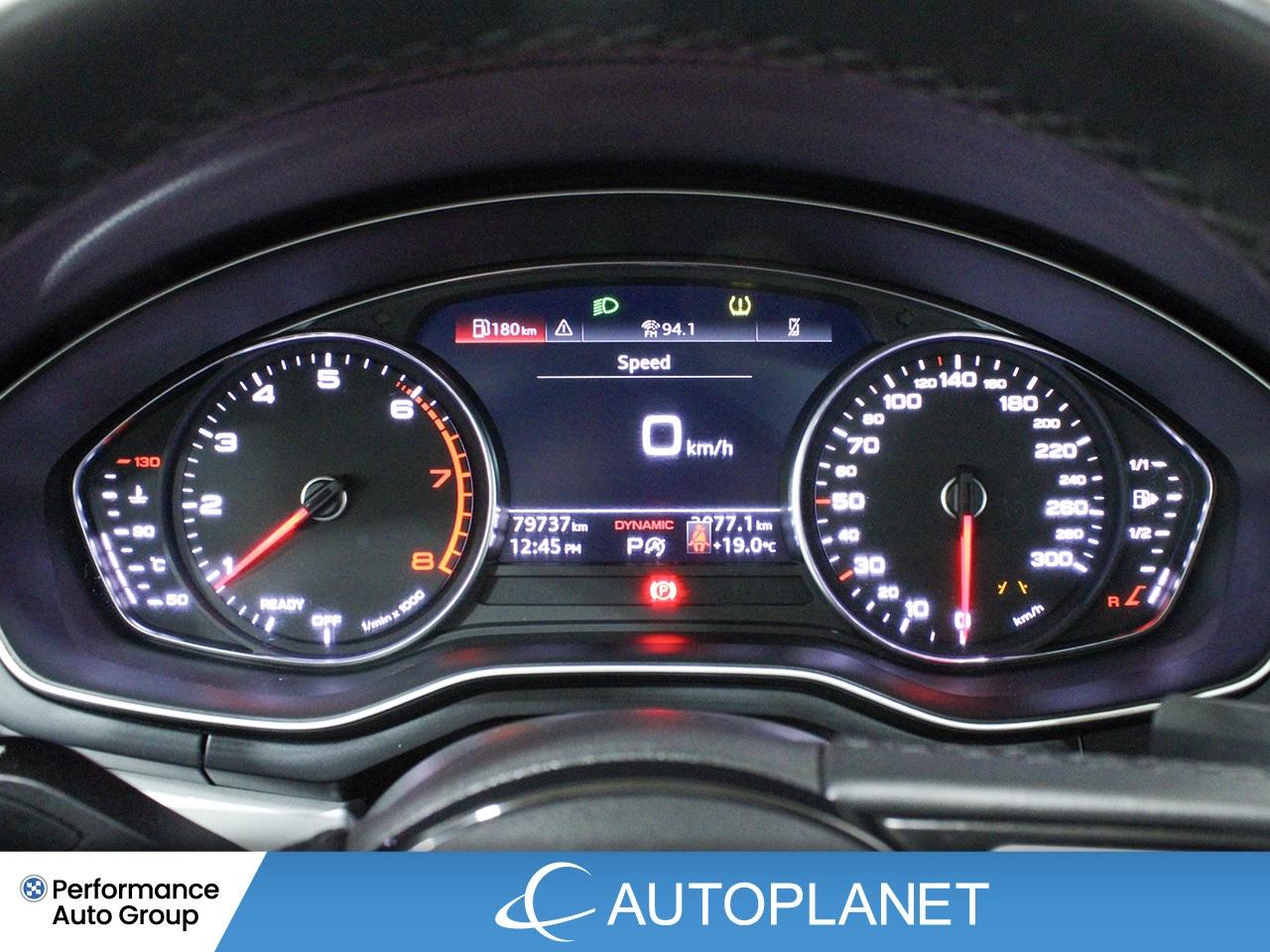2023 Audi A4 Komfort 45 - FINANCE @$96/WK OR LEASE @$105/WK Photo