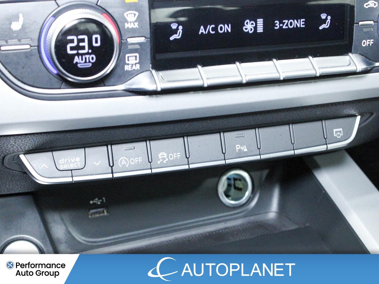 2023 Audi A4 Komfort 45 - FINANCE @$96/WK OR LEASE @$105/WK Photo