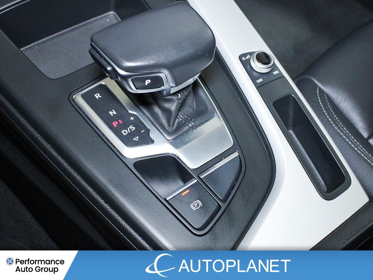 2023 Audi A4 Komfort 45 - FINANCE @$96/WK OR LEASE @$105/WK Photo