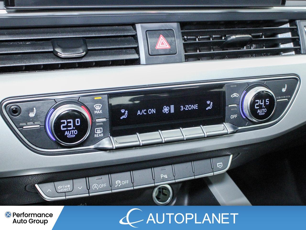 2023 Audi A4 Komfort 45 - FINANCE @$96/WK OR LEASE @$105/WK Photo