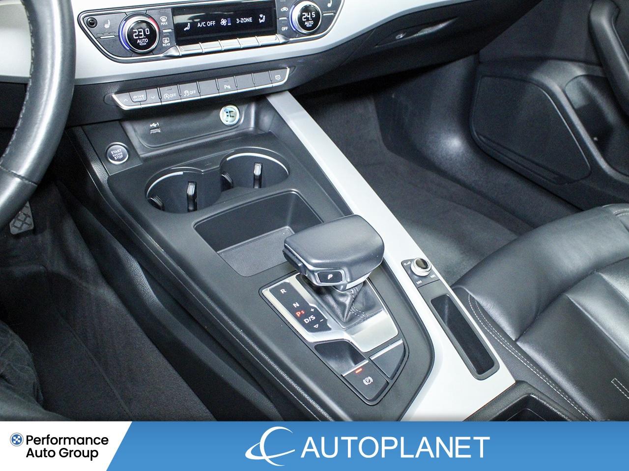 2023 Audi A4 Komfort 45 - FINANCE @$96/WK OR LEASE @$105/WK Photo