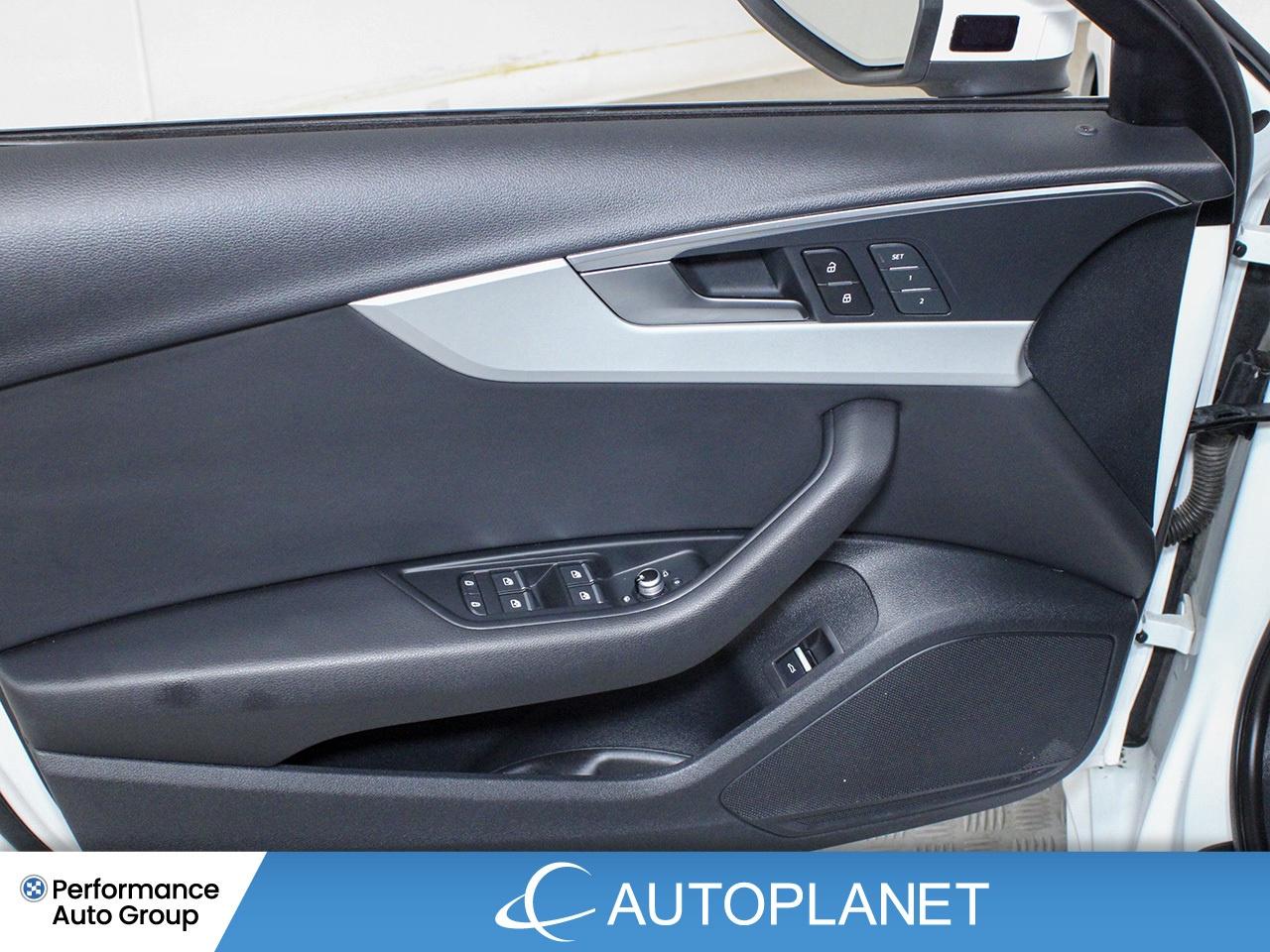 2023 Audi A4 Komfort 45 - FINANCE @$96/WK OR LEASE @$105/WK Photo