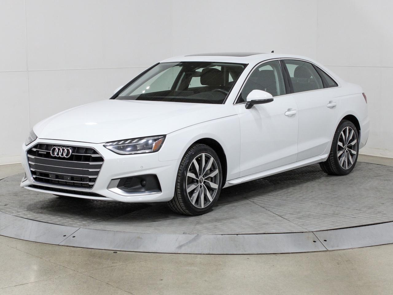 2023 Audi A4 Komfort 45 - FINANCE @$96/WK OR LEASE @$105/WK Photo