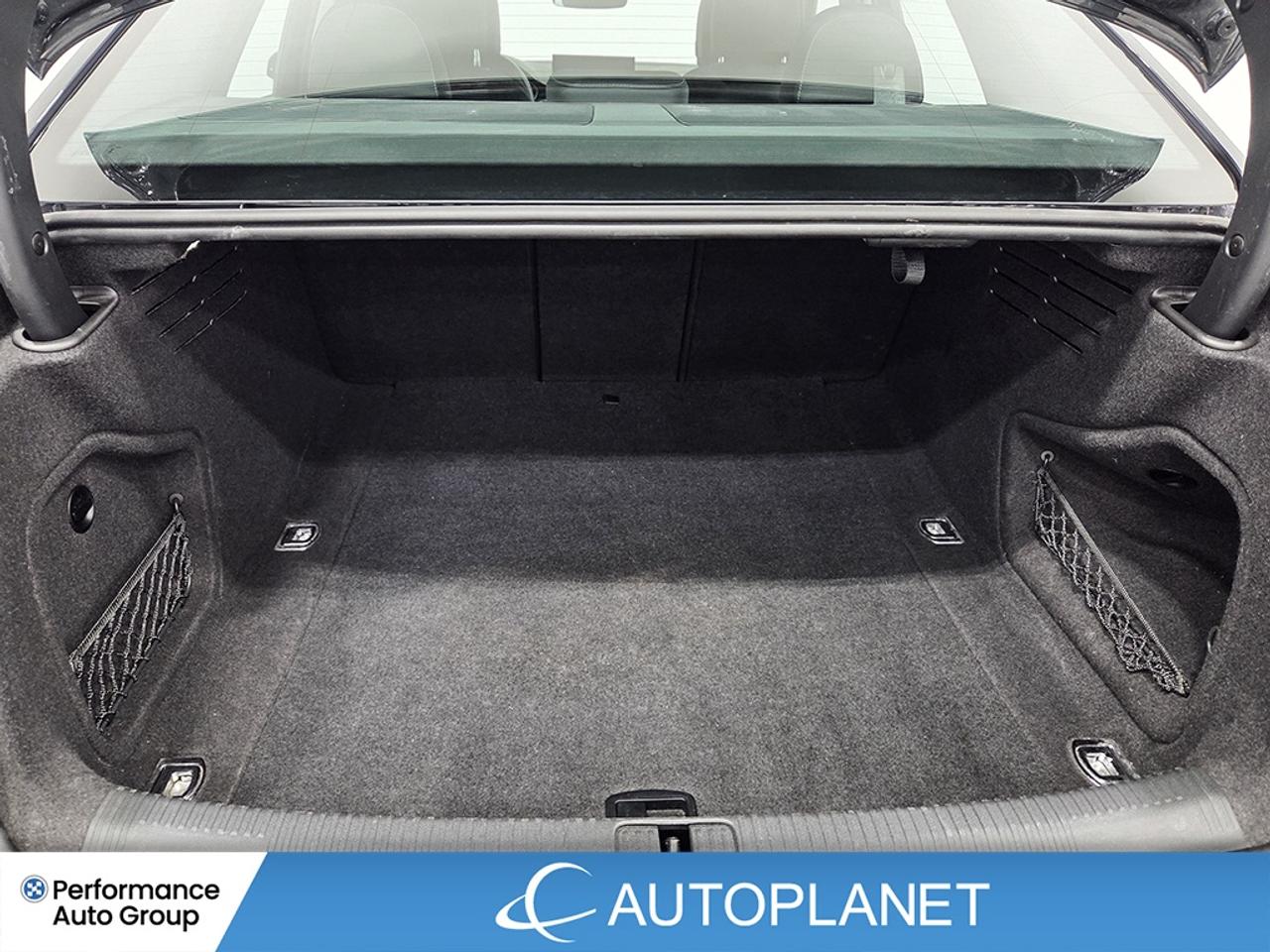 2024 Audi A4 Komfort 45 TFSI Quattro, Sunroof, Back Up Cam! Photo