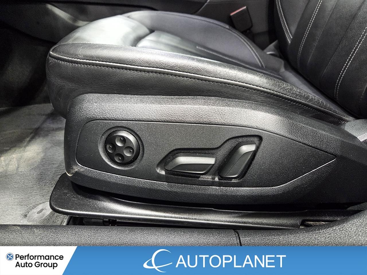 2024 Audi A4 Komfort 45 TFSI Quattro, Sunroof, Back Up Cam! Photo