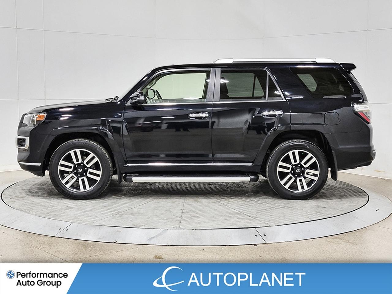 2022 Toyota 4Runner Limited 4x4 - FINANCE @$169/WK OR LEASE @$173/WK Photo