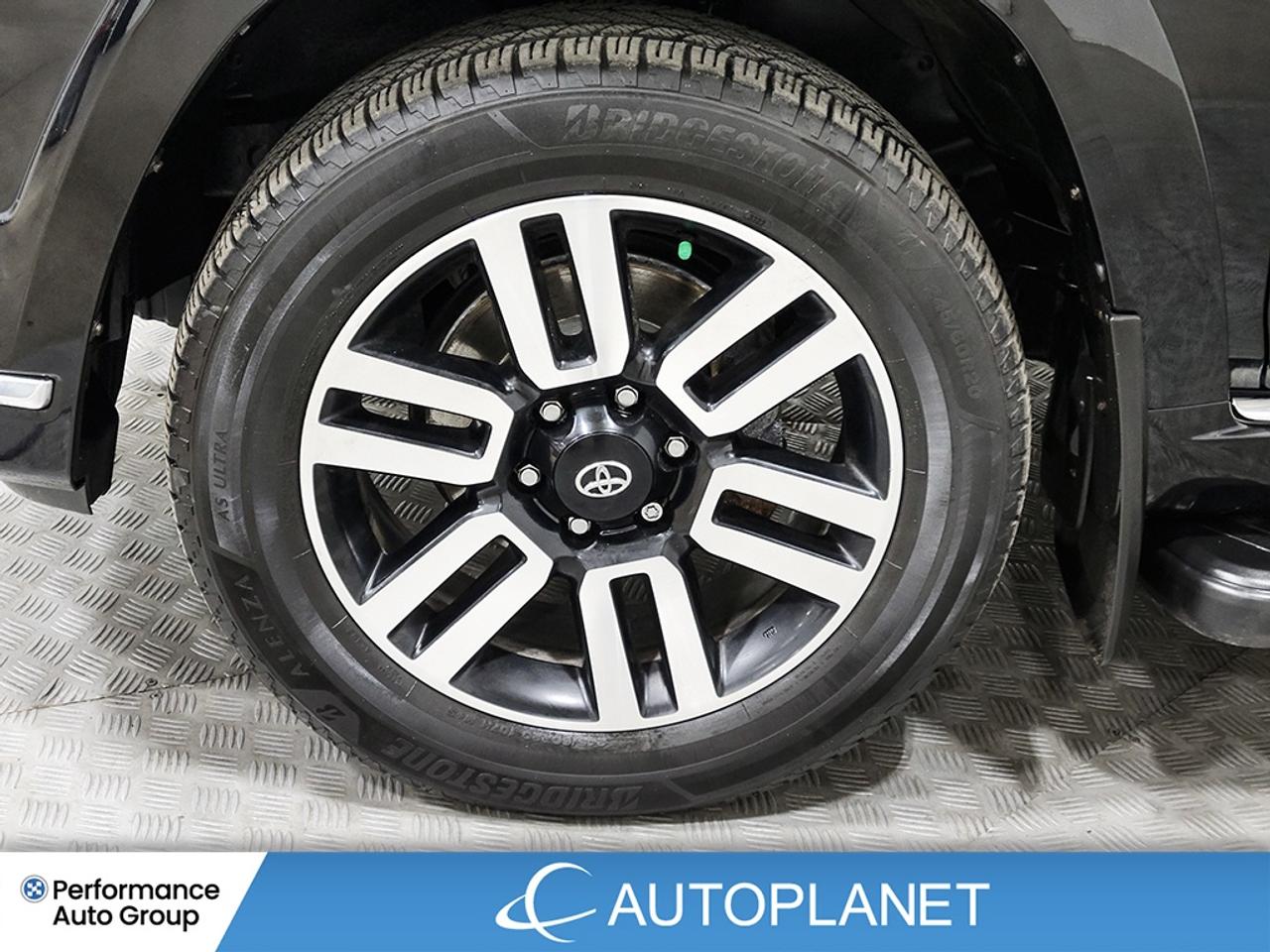 2022 Toyota 4Runner Limited 4x4 - FINANCE @$169/WK OR LEASE @$173/WK Photo
