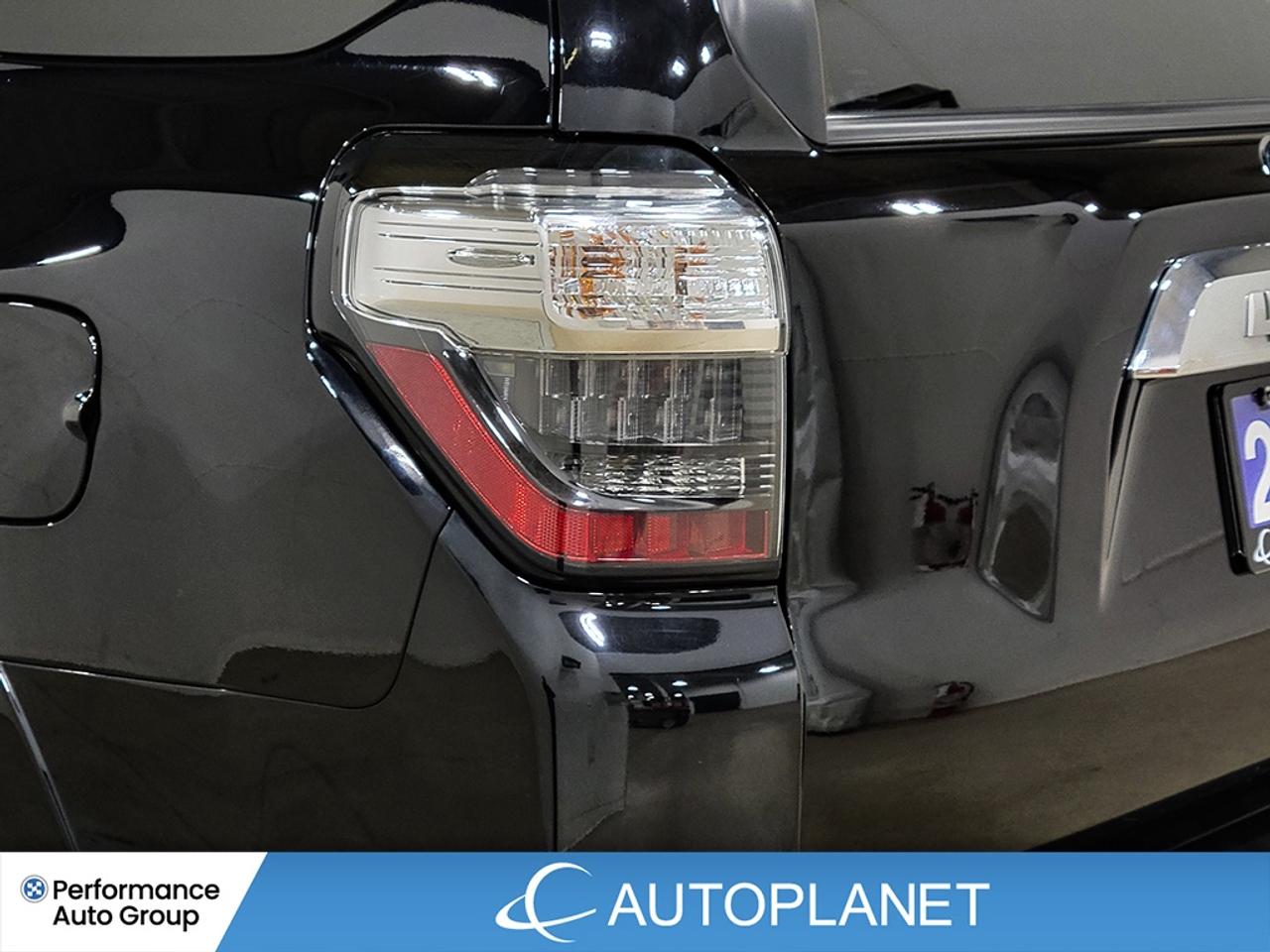 2022 Toyota 4Runner Limited 4x4 - FINANCE @$169/WK OR LEASE @$173/WK Photo