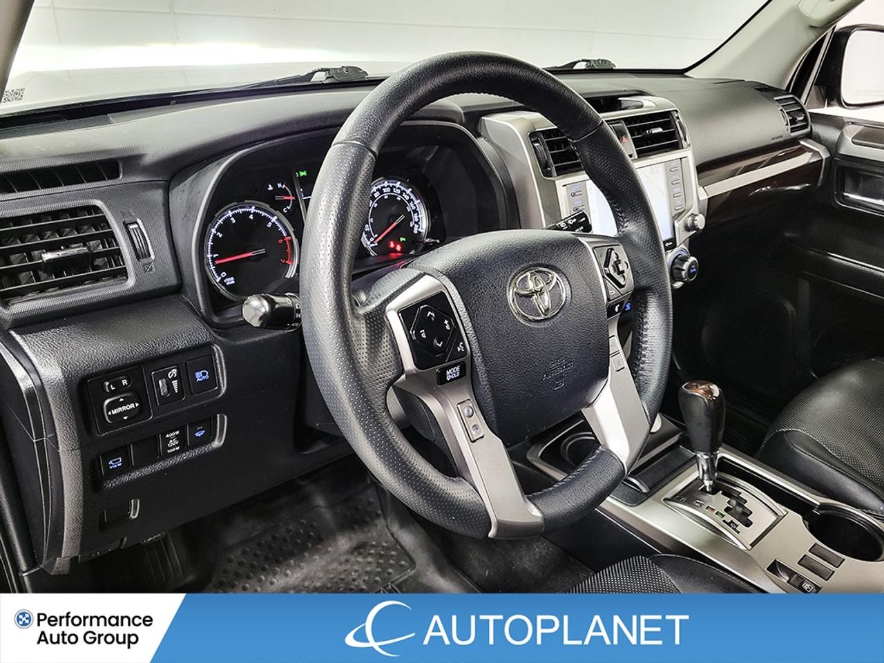 2022 Toyota 4Runner Limited 4x4 - FINANCE @$169/WK OR LEASE @$173/WK Photo