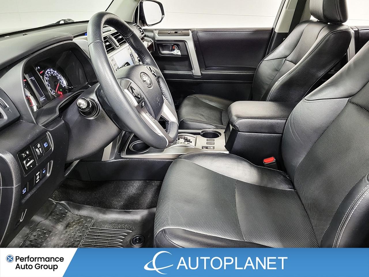 2022 Toyota 4Runner Limited 4x4 - FINANCE @$169/WK OR LEASE @$173/WK Photo