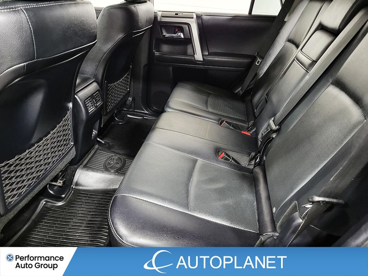 2022 Toyota 4Runner Limited 4x4 - FINANCE @$169/WK OR LEASE @$173/WK Photo