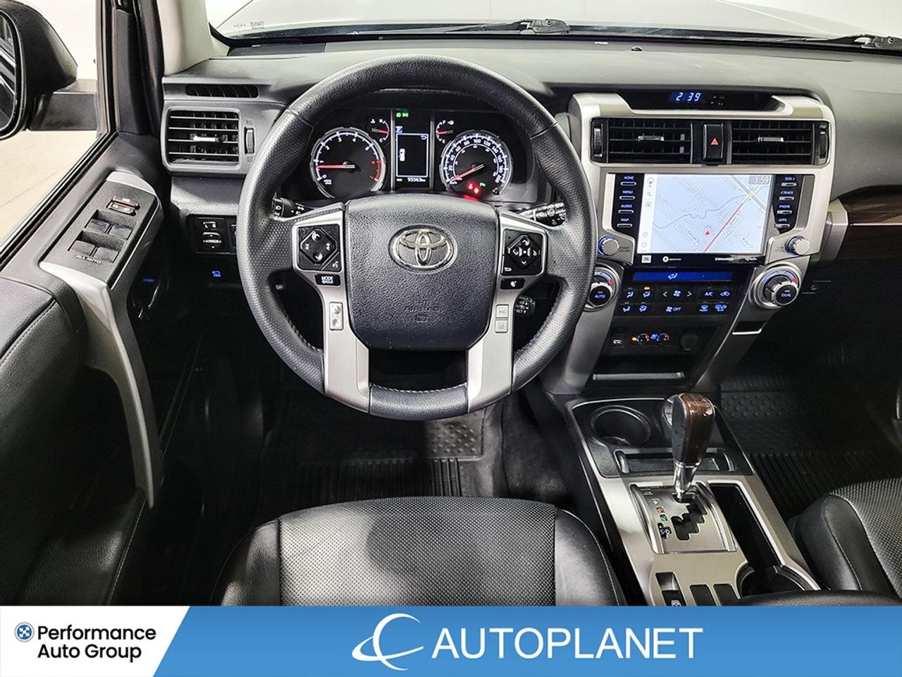 2022 Toyota 4Runner Limited 4x4 - FINANCE @$169/WK OR LEASE @$173/WK Photo