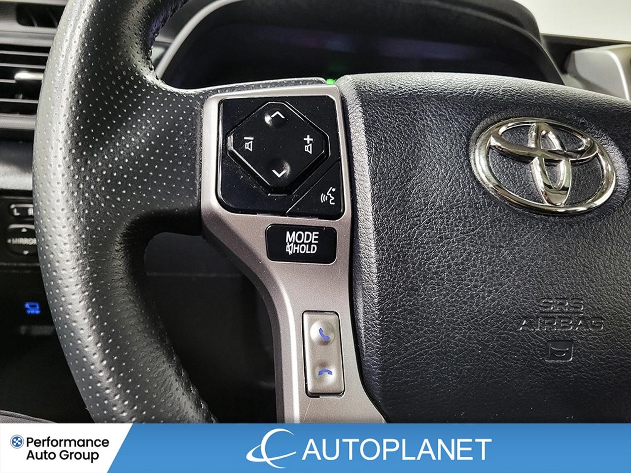 2022 Toyota 4Runner Limited 4x4 - FINANCE @$169/WK OR LEASE @$173/WK Photo