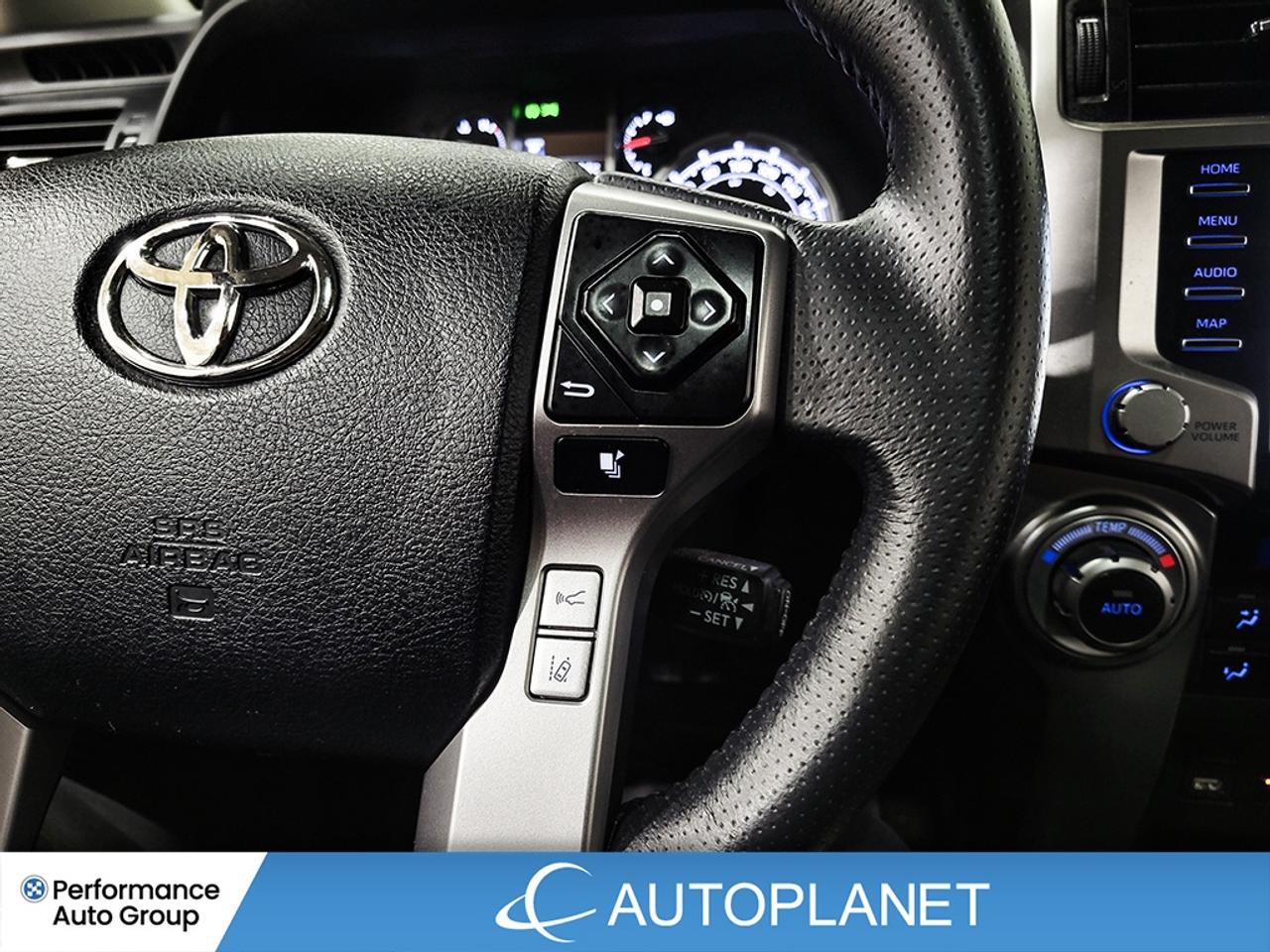 2022 Toyota 4Runner Limited 4x4 - FINANCE @$169/WK OR LEASE @$173/WK Photo